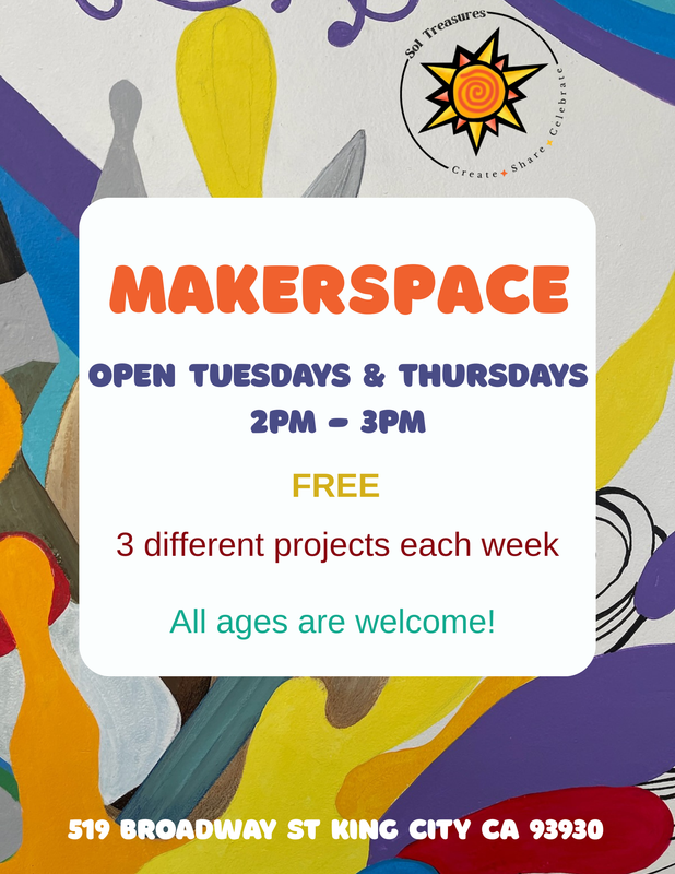 Makerspace