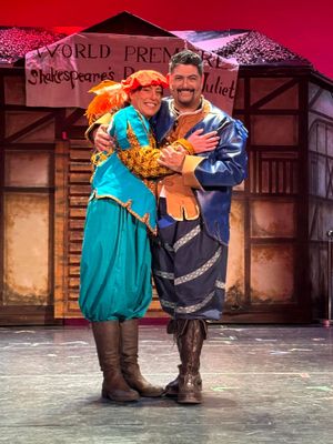 Theater Production