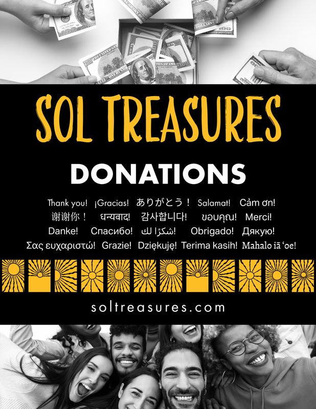 Donate Today!
