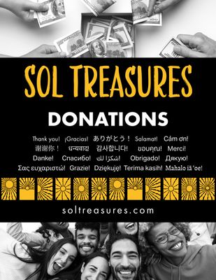 Donate Today! Donate Today!