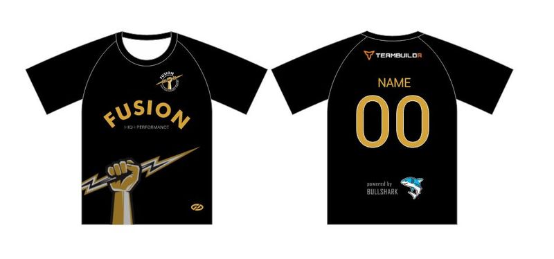 FHP T Shirt