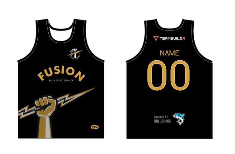 FHP Training Singlet