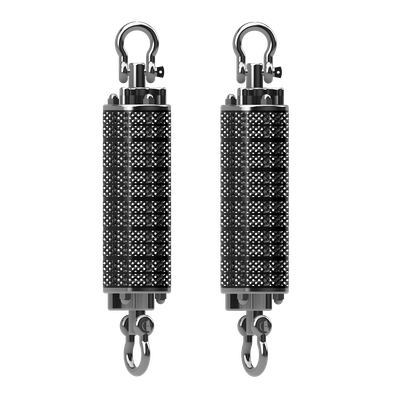 3Damper 60 set 2 pezzi