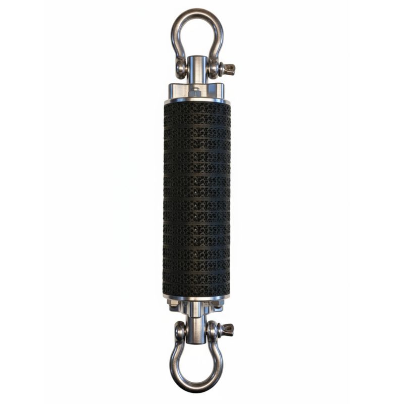 3Damper 60-L3 mooring spring for boats from 12 to 15 tons