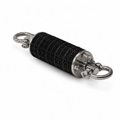 3Damper 50-L1 – Ammortizzatore da ormeggio per imbarcazioni fino a 6 mt e 2,5 t