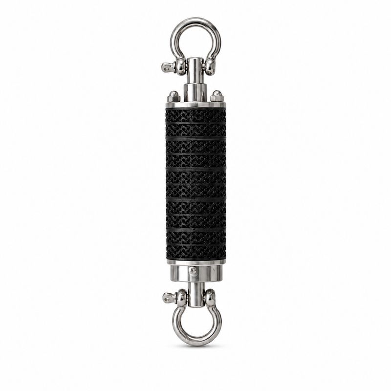 3Damper 50-L1 – Mooring shock absorber for boats up to 2.5 t