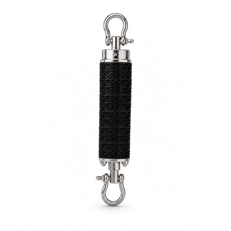 3Damper 50-L2 – Mooring shock absorber for boats up to 5 t