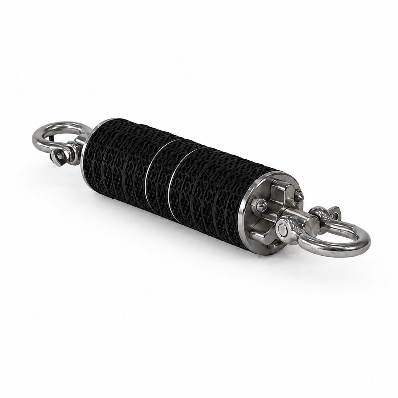 3Damper 60-L1 – Mooring shock absorber for boats up to 8 t
