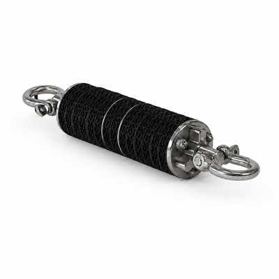 3Damper 60-L1 – Ammortizzatore da ormeggio per imbarcazioni fino a 8 mt e fino a 10 t