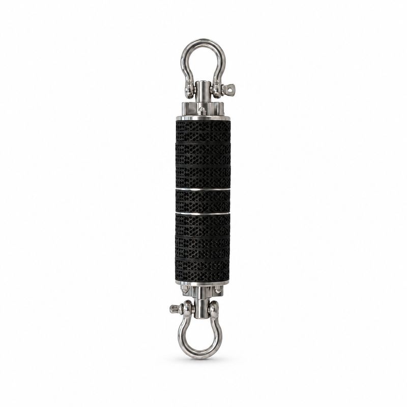 3Damper 60-L1 – Mooring shock absorber for boats up to 8 t