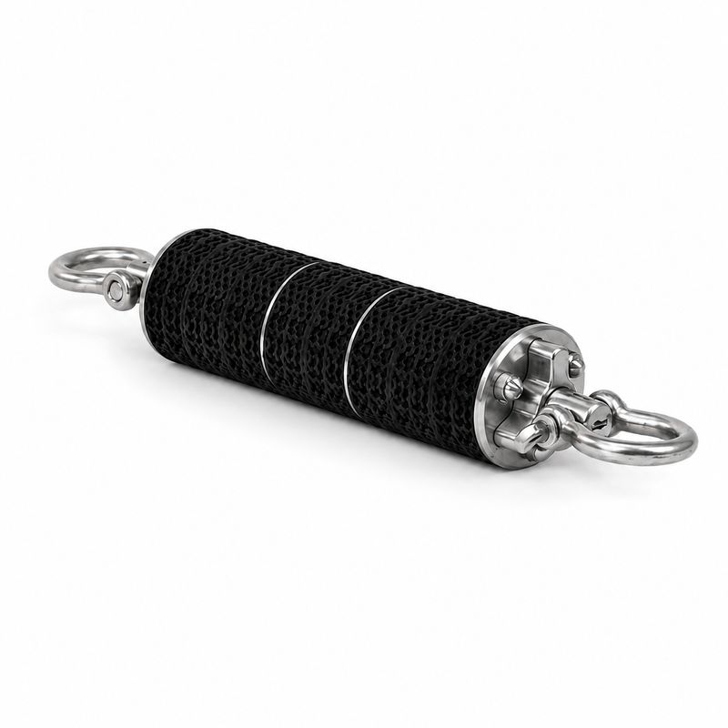 3Damper 60-L2 – Mooring shock absorber for boats up to 11 t
