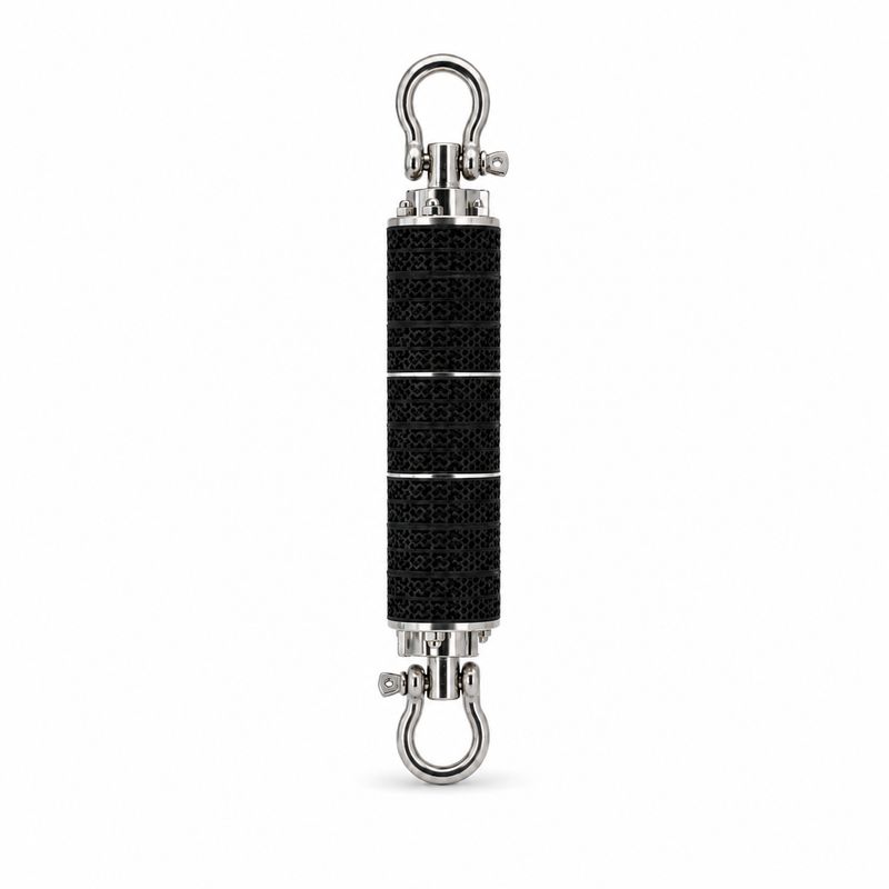 3Damper 60-L2 – Mooring shock absorber for boats up to 11 t
