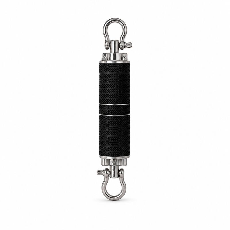3Damper 60-L3 – Mooring shock absorber for boats up to 14 t