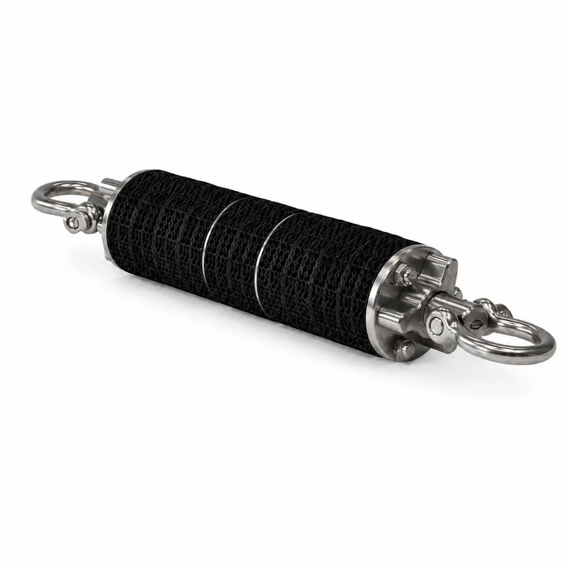 3Damper 75-L1 – Mooring shock absorber for boats up to 22 t