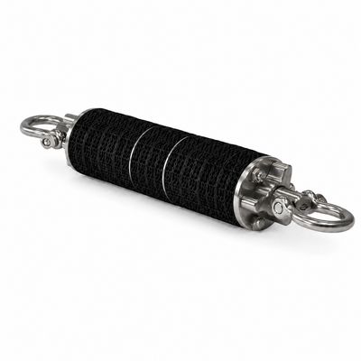 3Damper 75-L2 – Ammortizzatore da ormeggio per imbarcazioni fino a 16 mt e fino a 35 t