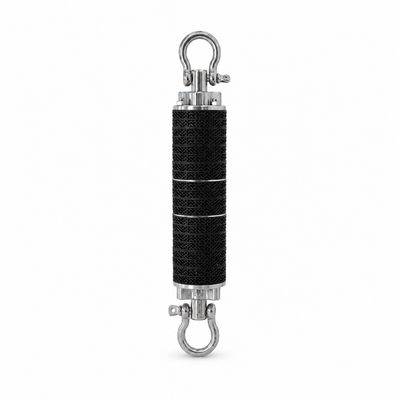 3Damper 75-L2 – Ammortizzatore da ormeggio per imbarcazioni fino a 16 mt e fino a 35 t