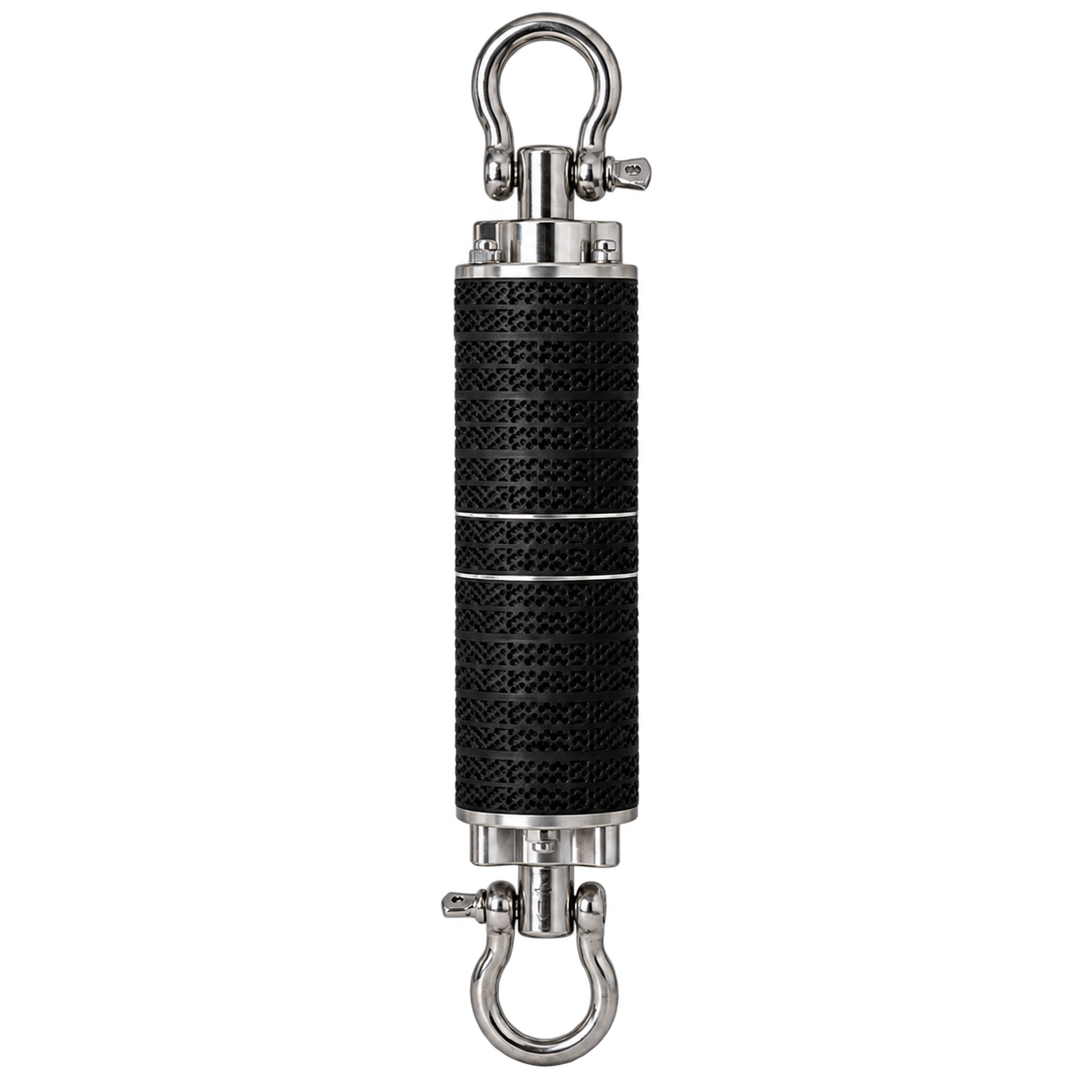 3Damper 100-L1 – Ammortizzatore da ormeggio per imbarcazioni fino a 18 mt e fino a 50 t