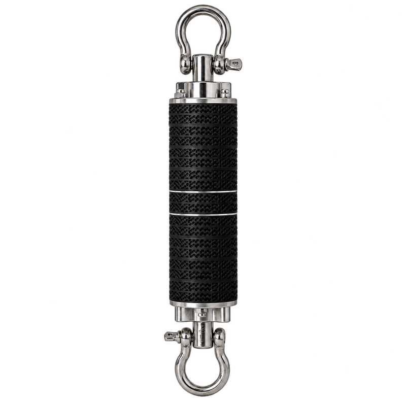 3Damper 100-L1 – Ammortizzatore da ormeggio per imbarcazioni fino a 18 mt e fino a 50 t
