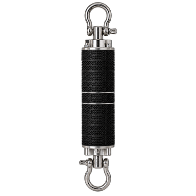 3Damper 100-L1 – Ammortizzatore da ormeggio per imbarcazioni fino a 18 mt e fino a 50 t