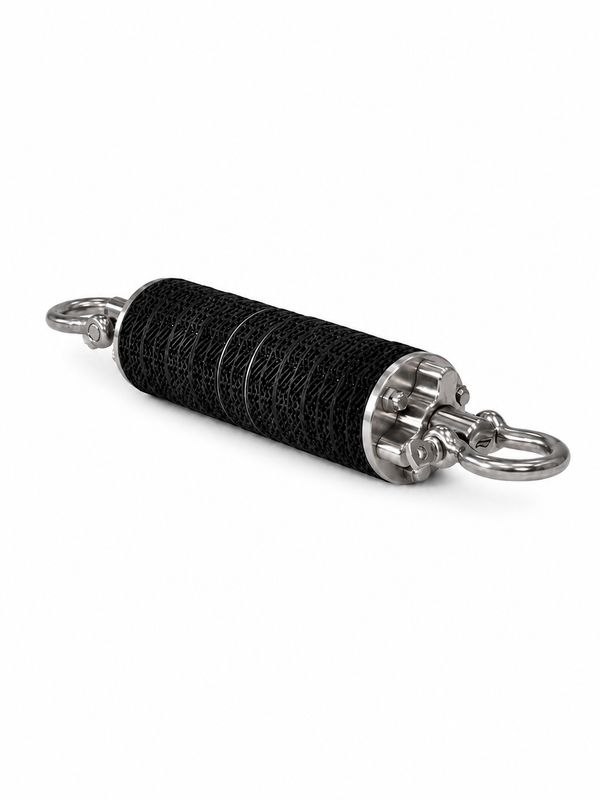 3Damper 100-L1 – Ammortizzatore da ormeggio per imbarcazioni fino a 18 mt e fino a 50 t