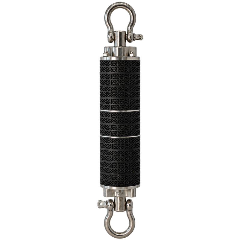 3Damper 75-L3 – Mooring shock absorber for boats up to 38 t