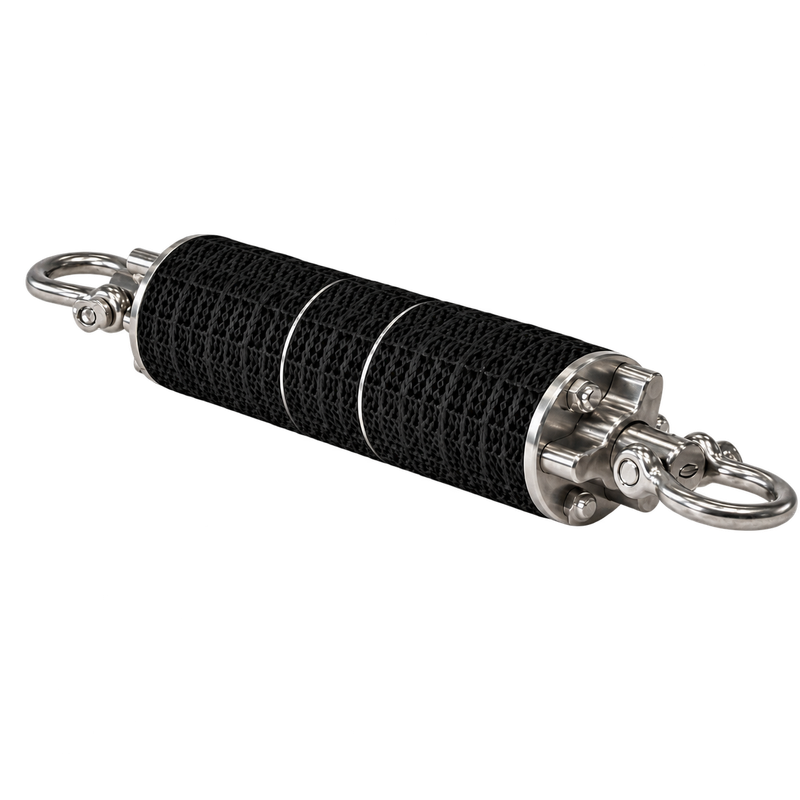 3Damper 75-L3 – Mooring shock absorber for boats up to 38 t