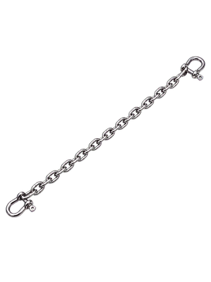 Catena di sicurezza 3Damper Aisi 316L