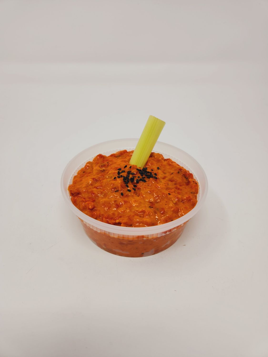 8oz (230ml) Sauce Ajvar Dip