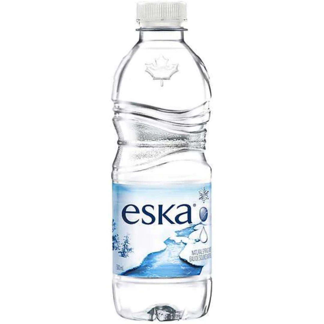 Eska Water Bottle 330ml