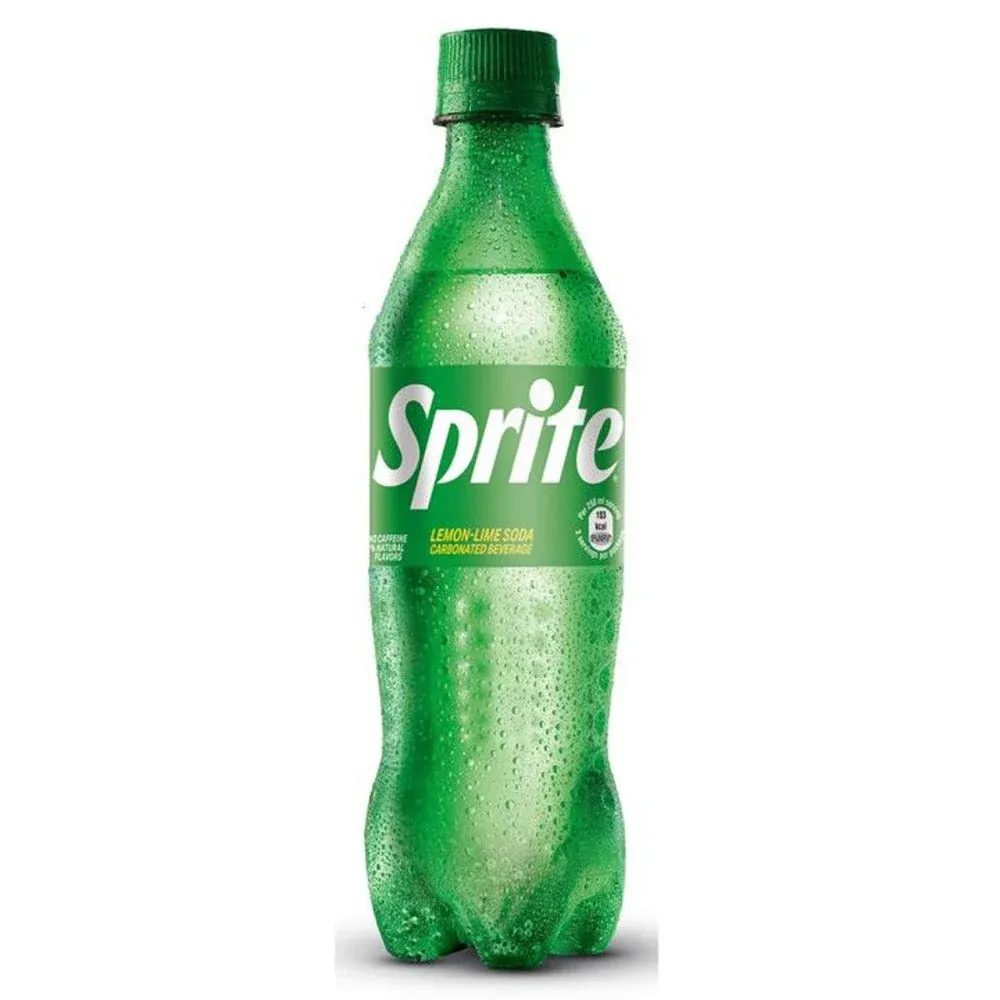 Sprite 500ml