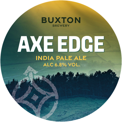 Axe Edge - IPA, 6.8%