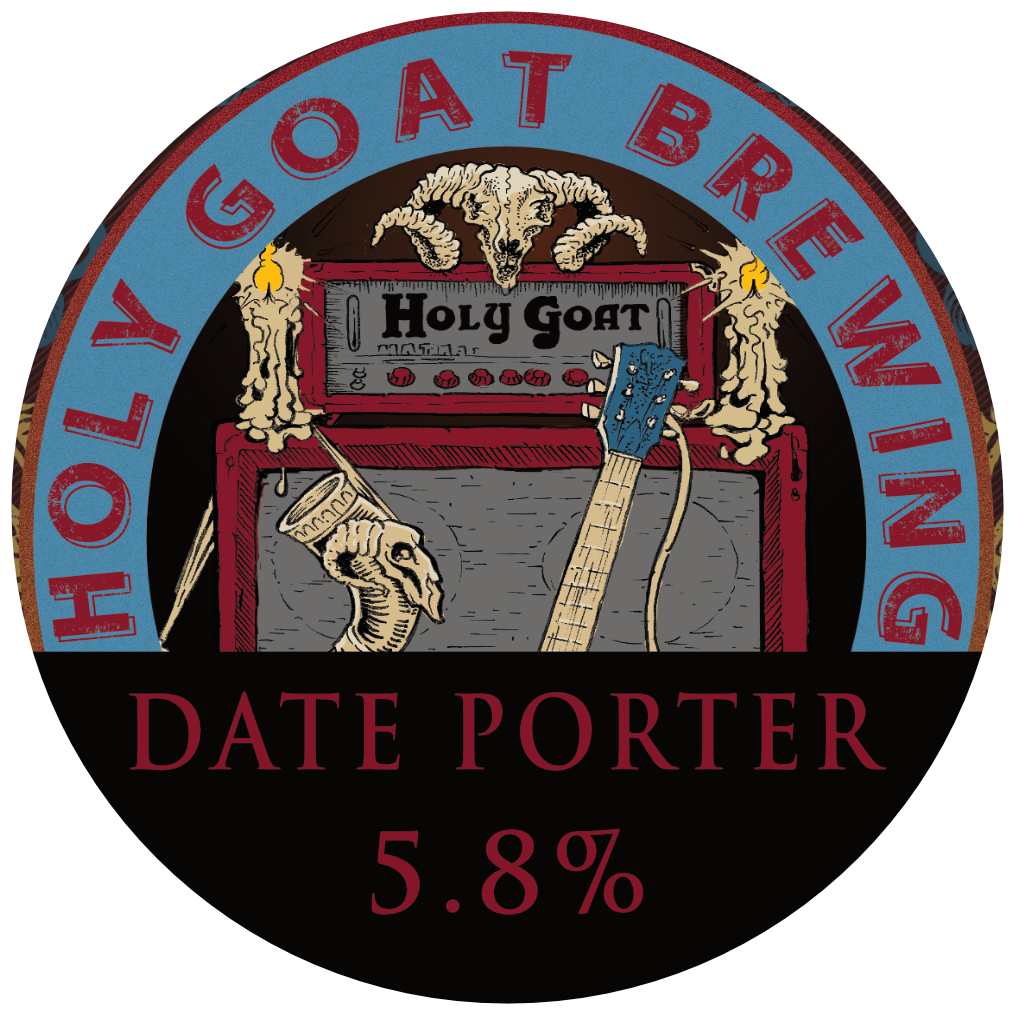 Date Porter - Porter, 5.8%