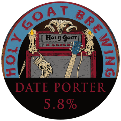 Date Porter - Porter, 5.8%