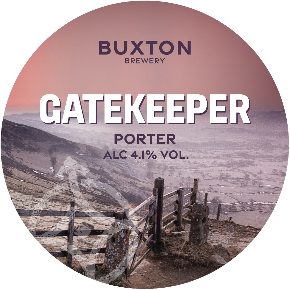 Gatekeeper - Porter, 4.1%