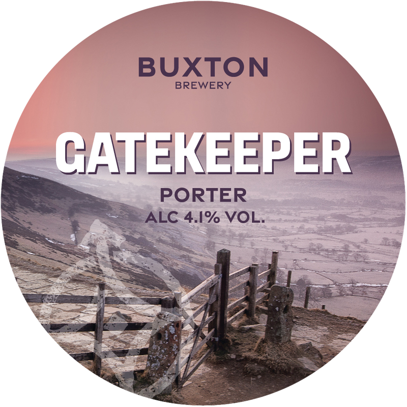 Gatekeeper - Porter, 4.1%
