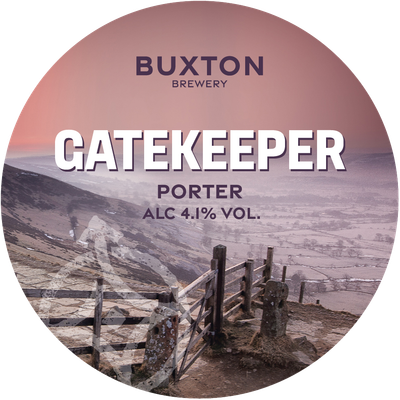 Gatekeeper - Porter, 4.1%