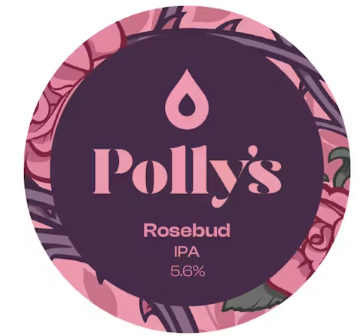 Rosebud - IPA, 5.6%