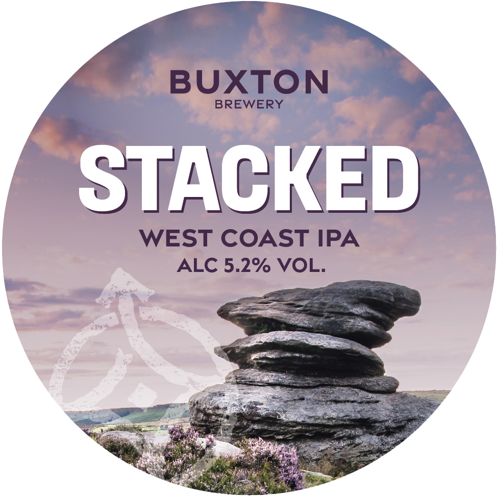 Stacked - WC IPA, 5.2%