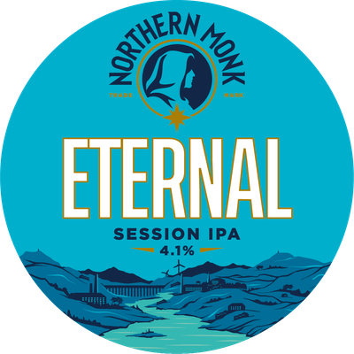 Eternal - Session IPA, 4.1%