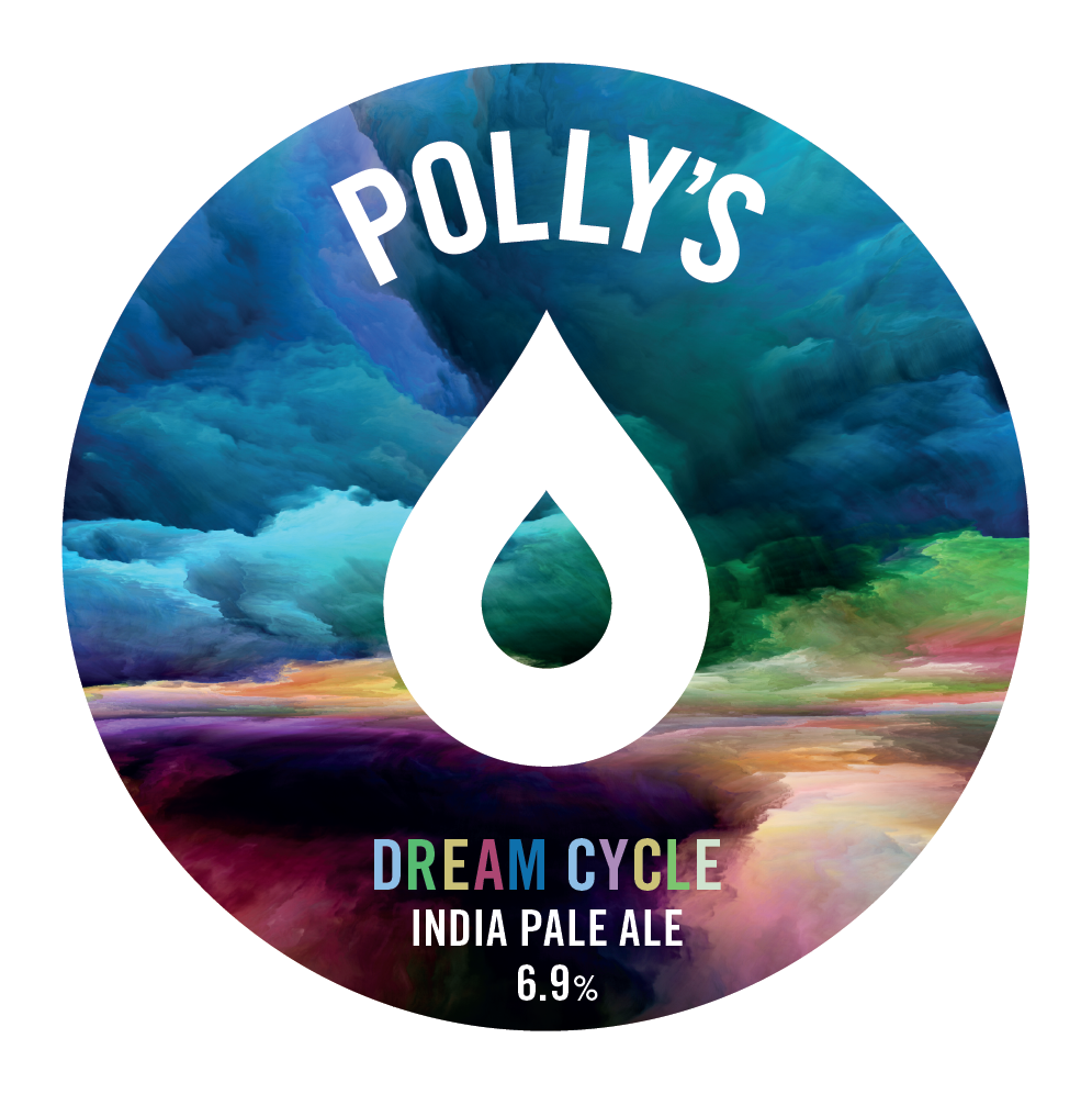 Dream Cycle - IPA, 6.9%