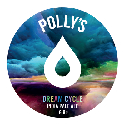 Dream Cycle - IPA, 6.9%