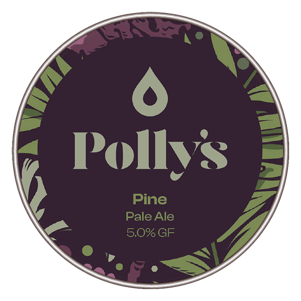 Pine - Pale Sans Gluten, 5%