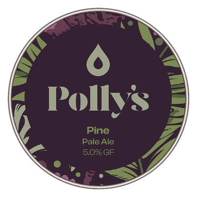 Pine - Pale Sans Gluten, 5%