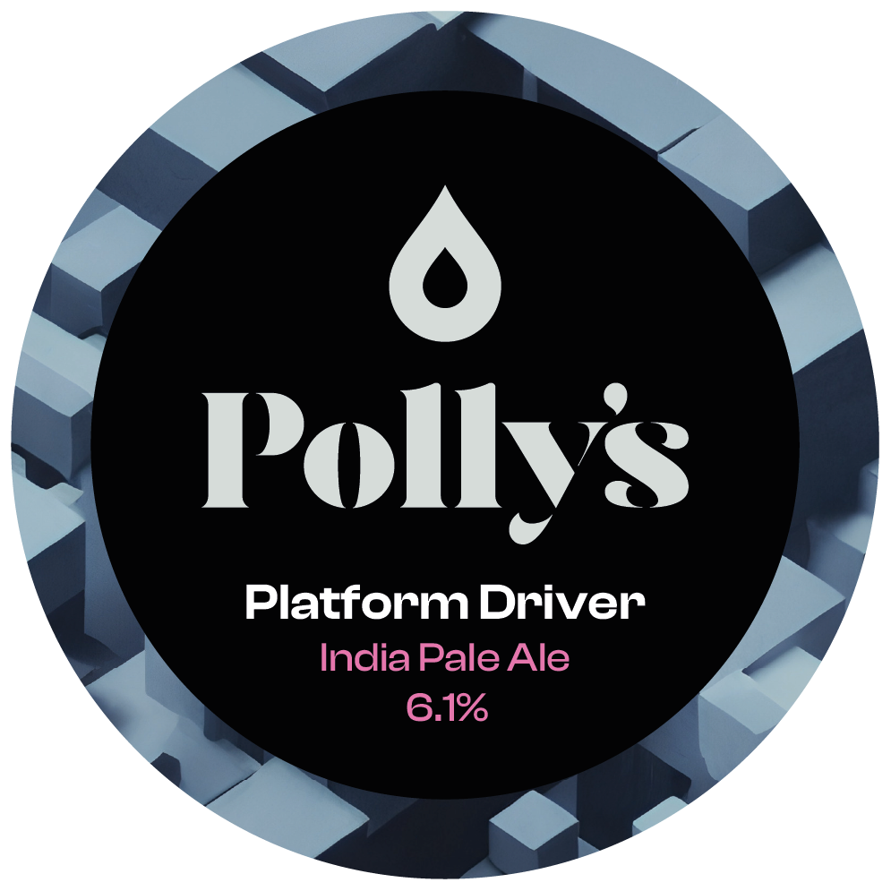 Platform Driver - IPA, 6.1%