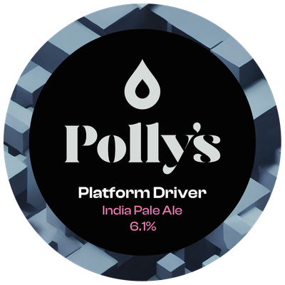 Platform Driver - IPA, 6.1%