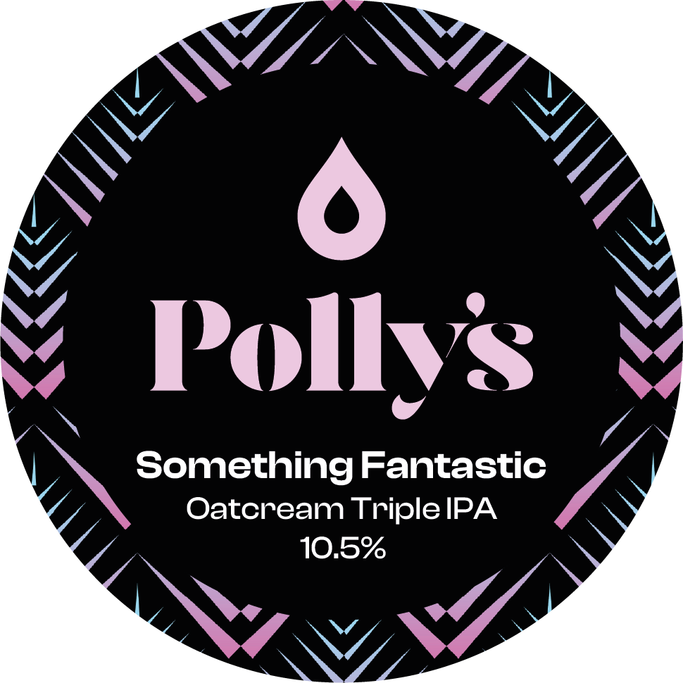 Something Fantastic - TIPA, 10.5%