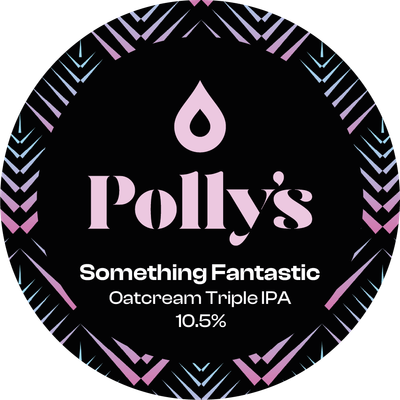 Something Fantastic - TIPA, 10.5%