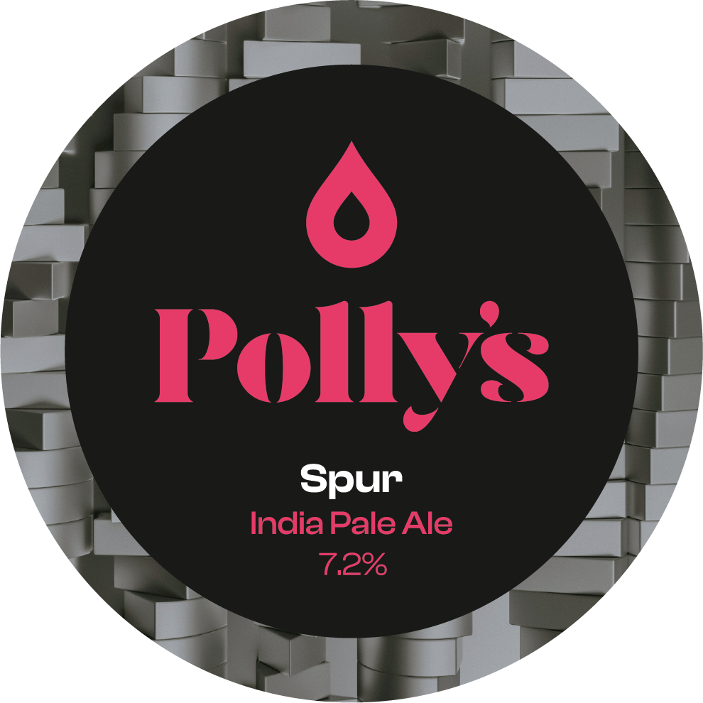 Spur - IPA, 7.2%