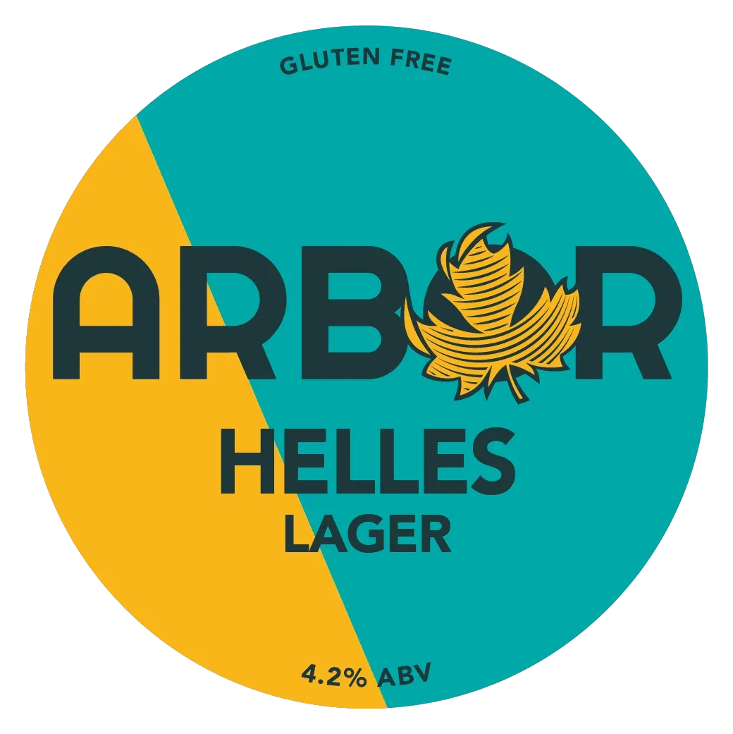 Helles  - sans gluten, 4.2%
