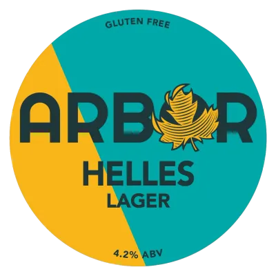 Helles  - sans gluten, 4.2%